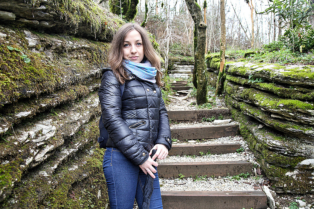 Сочи Тисо-самшитовая роща-180305_095804