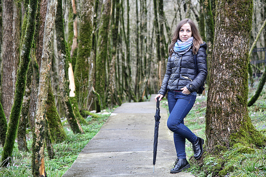 Сочи Тисо-самшитовая роща-180305_100550