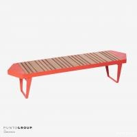 Лавка Infinity wood, PG601900125