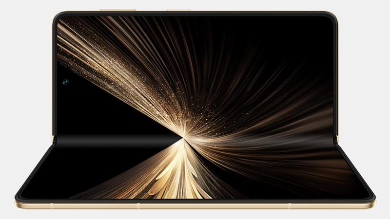 Honor Magic V5 бьёт рекорды: заявлен как самый тонкий складной смартфон в мире