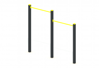 Перекладина PULL-UP