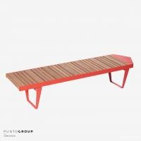 Лавка "Infinity wood"