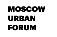 Moscow urban forum Moscow urban forum