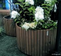 Вазон уличный «Vase»