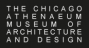 The chicago athenaeum museum