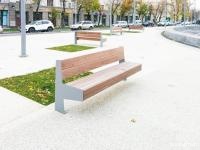 Скамейка «Cherchill»