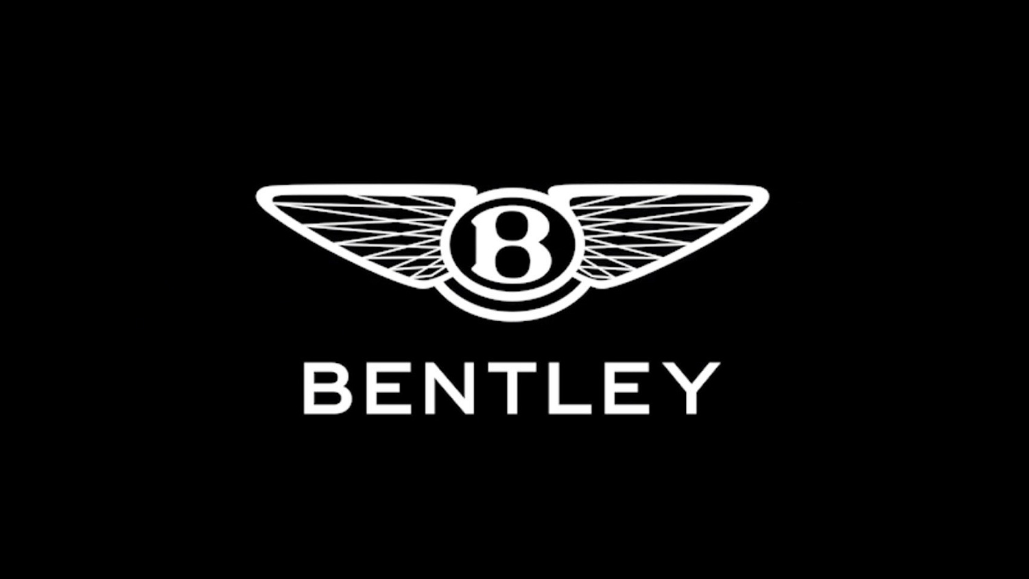 Bentley представляет самое значительное обновление логотипа за 100 лет