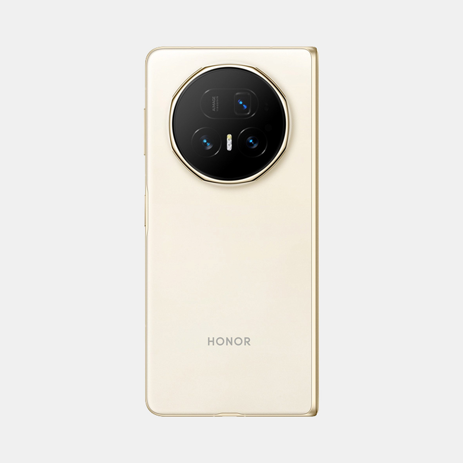 Honor Magic V5 бьёт рекорды: заявлен как самый тонкий складной смартфон в мире