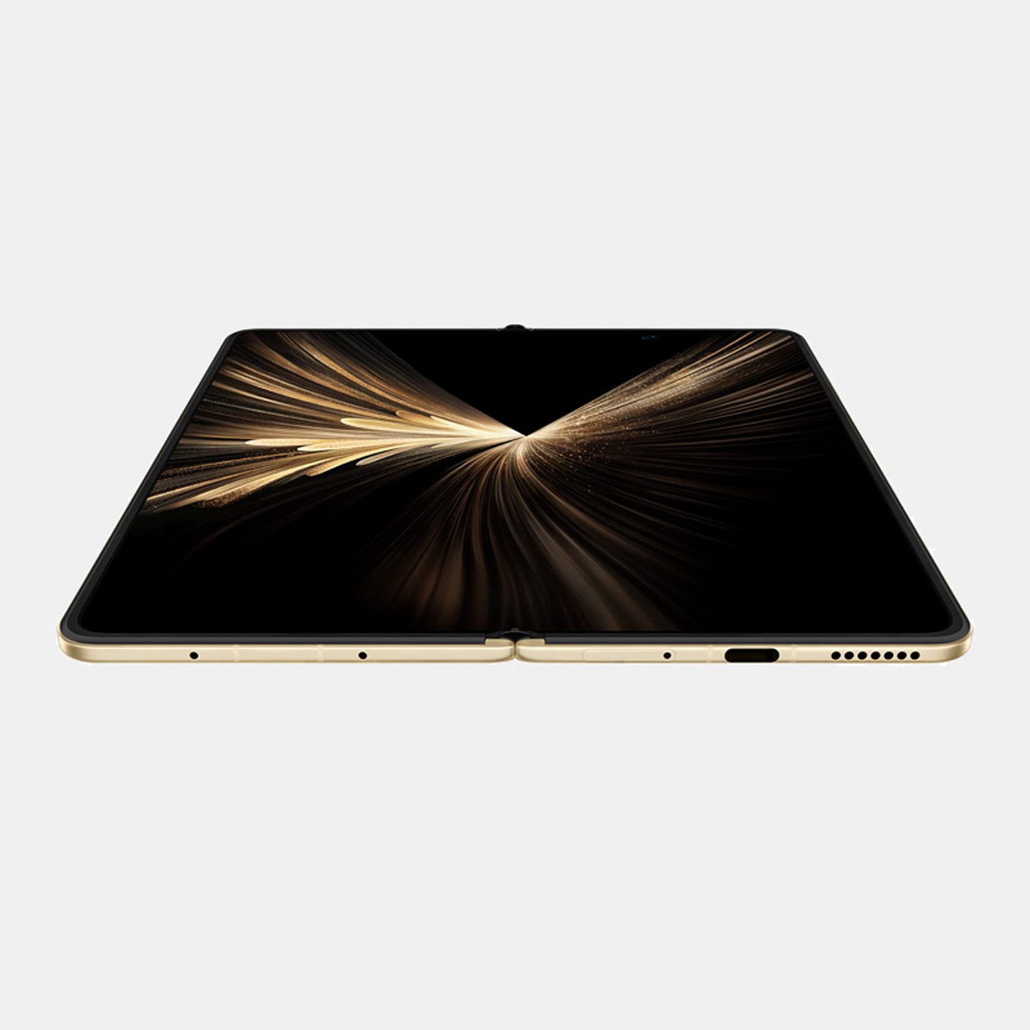 Honor Magic V5 бьёт рекорды: заявлен как самый тонкий складной смартфон в мире