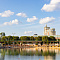 Парк Горького, Москва (2025 год)