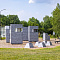 Серебряный бор, Москва (2025 год)