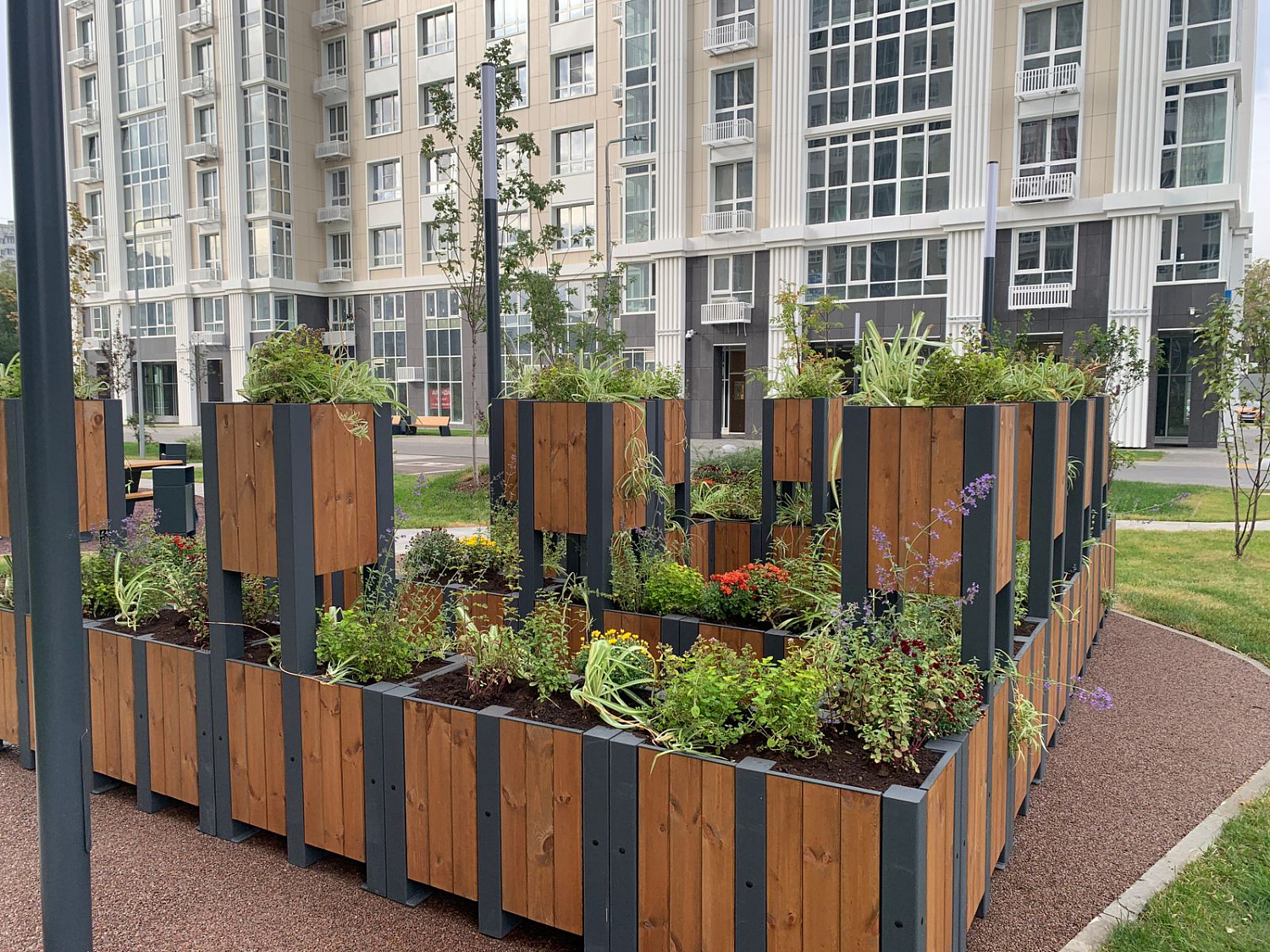 Fresh, Москва (2022 год)