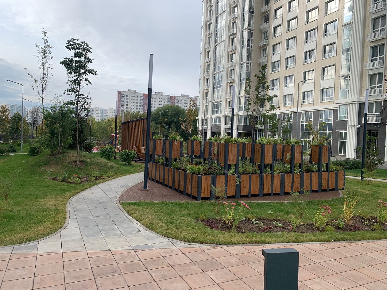 Fresh, Москва (2022 год)