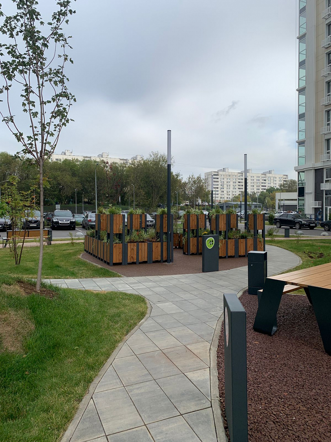 Fresh, Москва (2022 год)