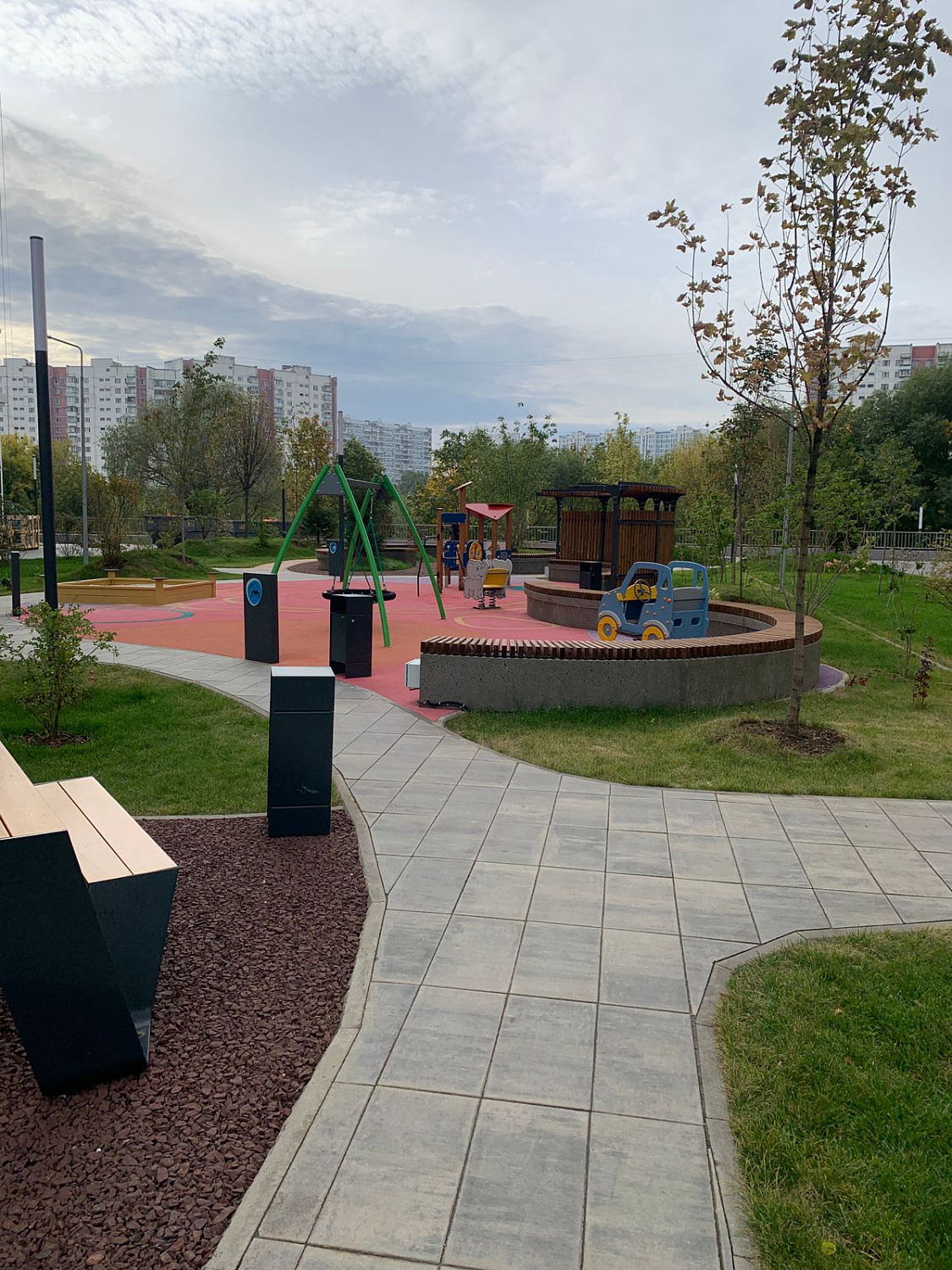 Fresh, Москва (2022 год)