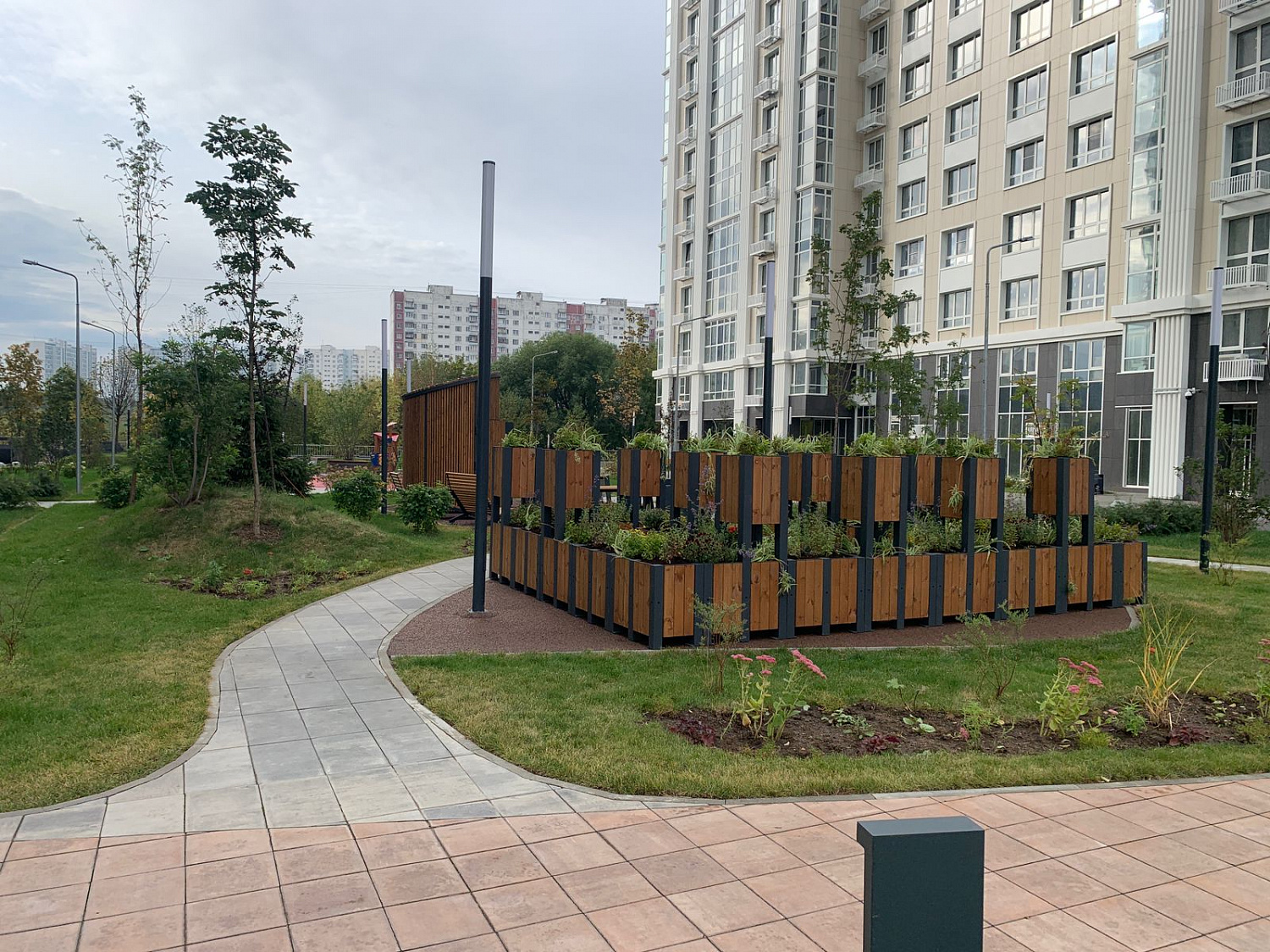 Fresh, Москва (2022 год)