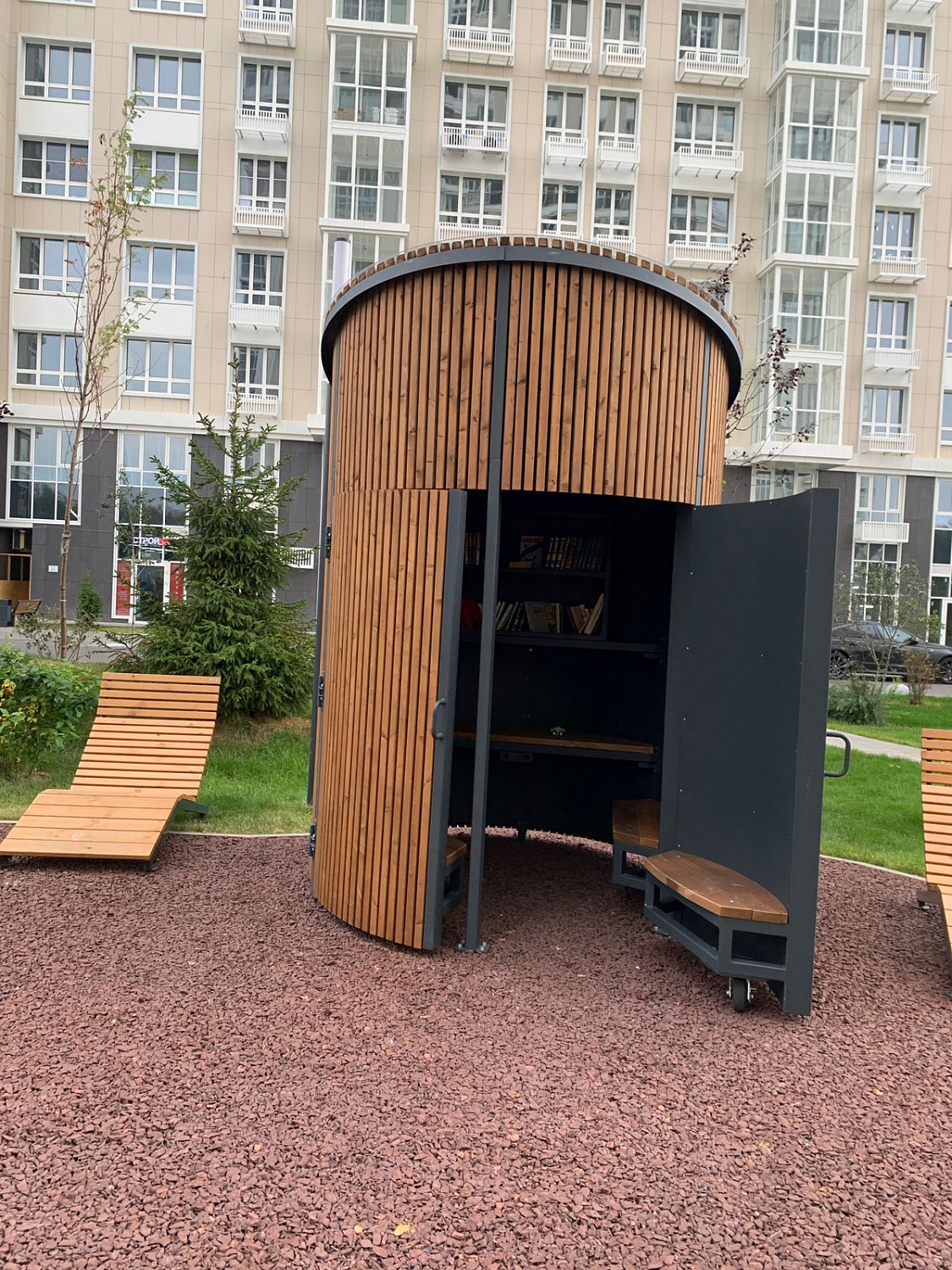 Fresh, Москва (2022 год)