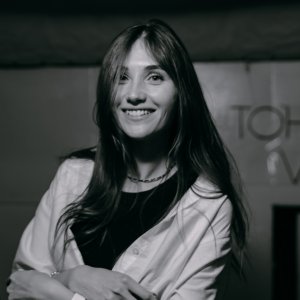 Полина Тронина, 28