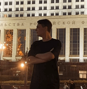 Сергей Орехов, 25