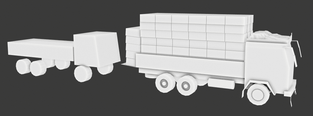 Дейлики: Неделя 1