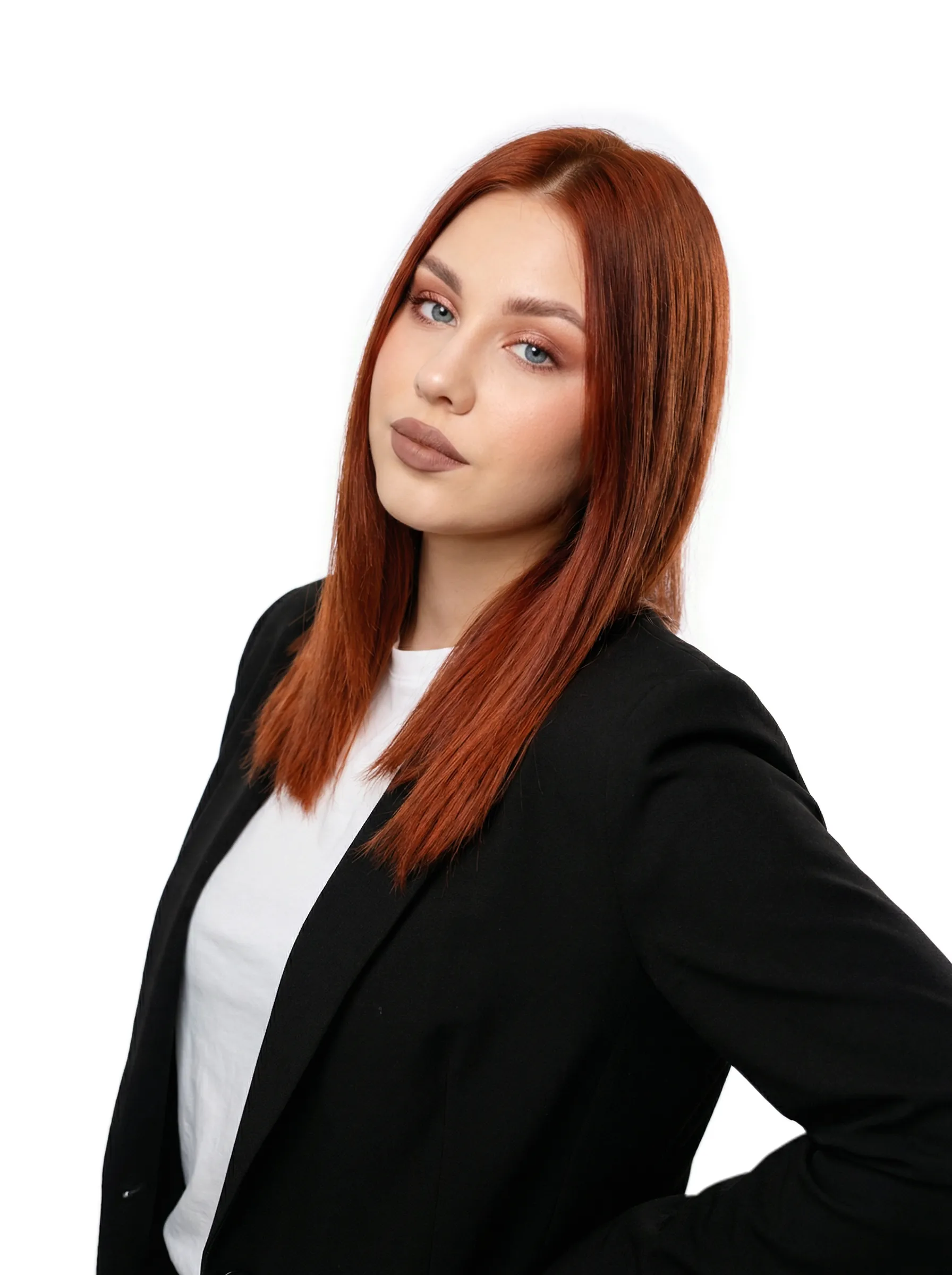 Кирнова Валерия Романовна