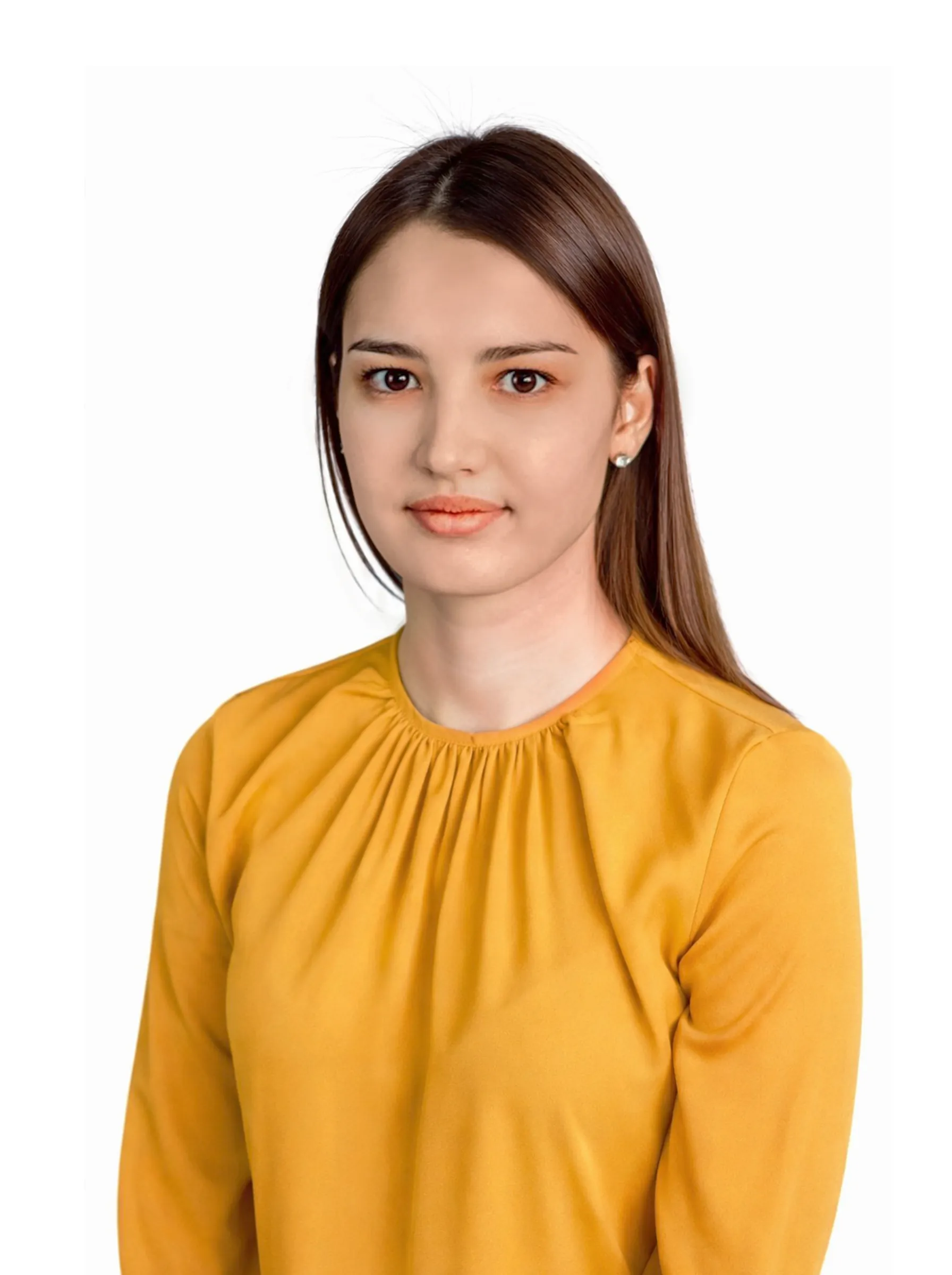 Кузеванова Яна Кирилловная