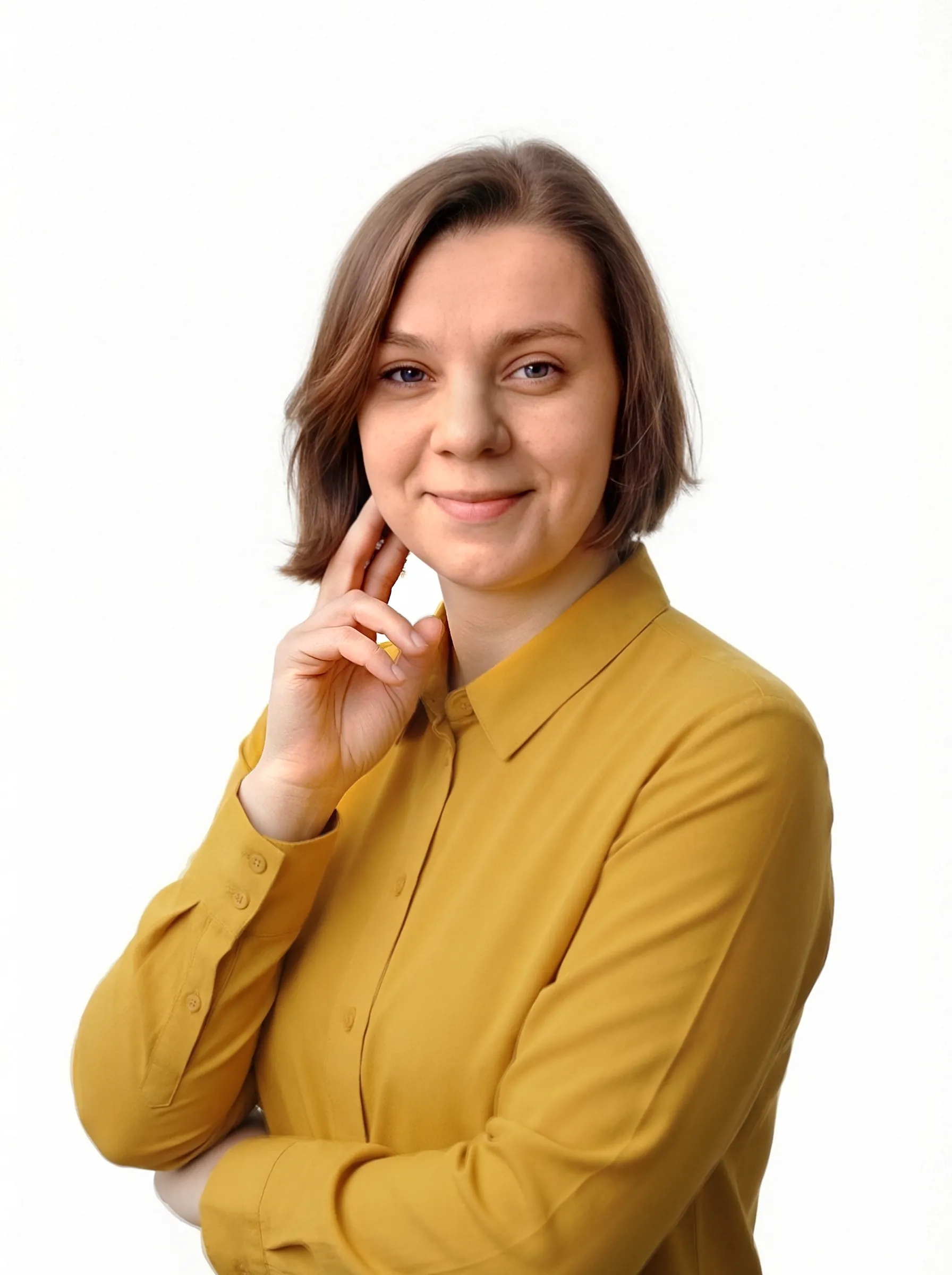 Мещерякова Мария Вадимовна