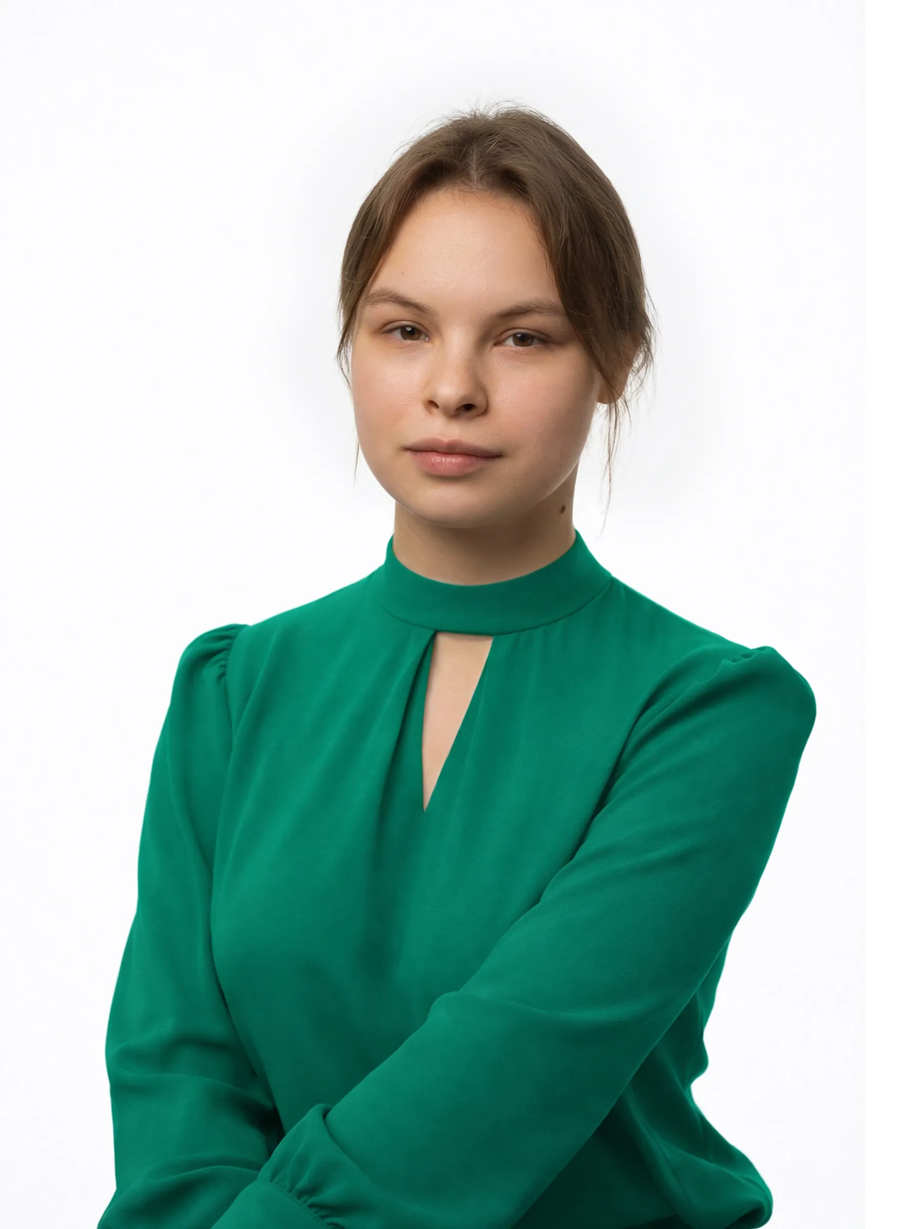 Огородникова Надежда Павловна