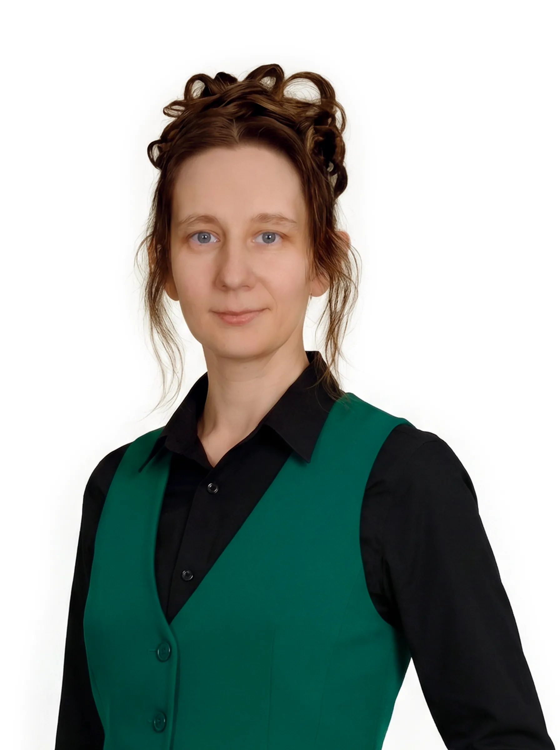 Офицерова Елена Ивановна