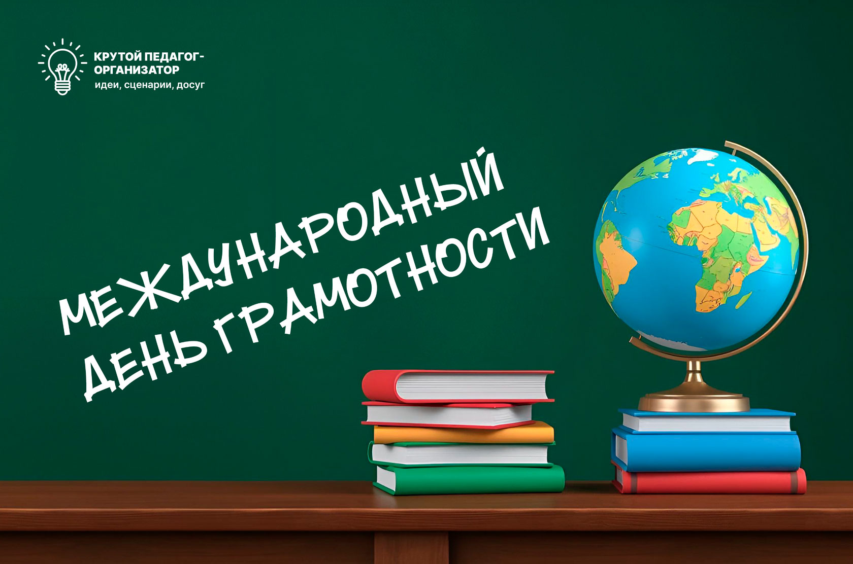 Международный день грамотности: история и традиции