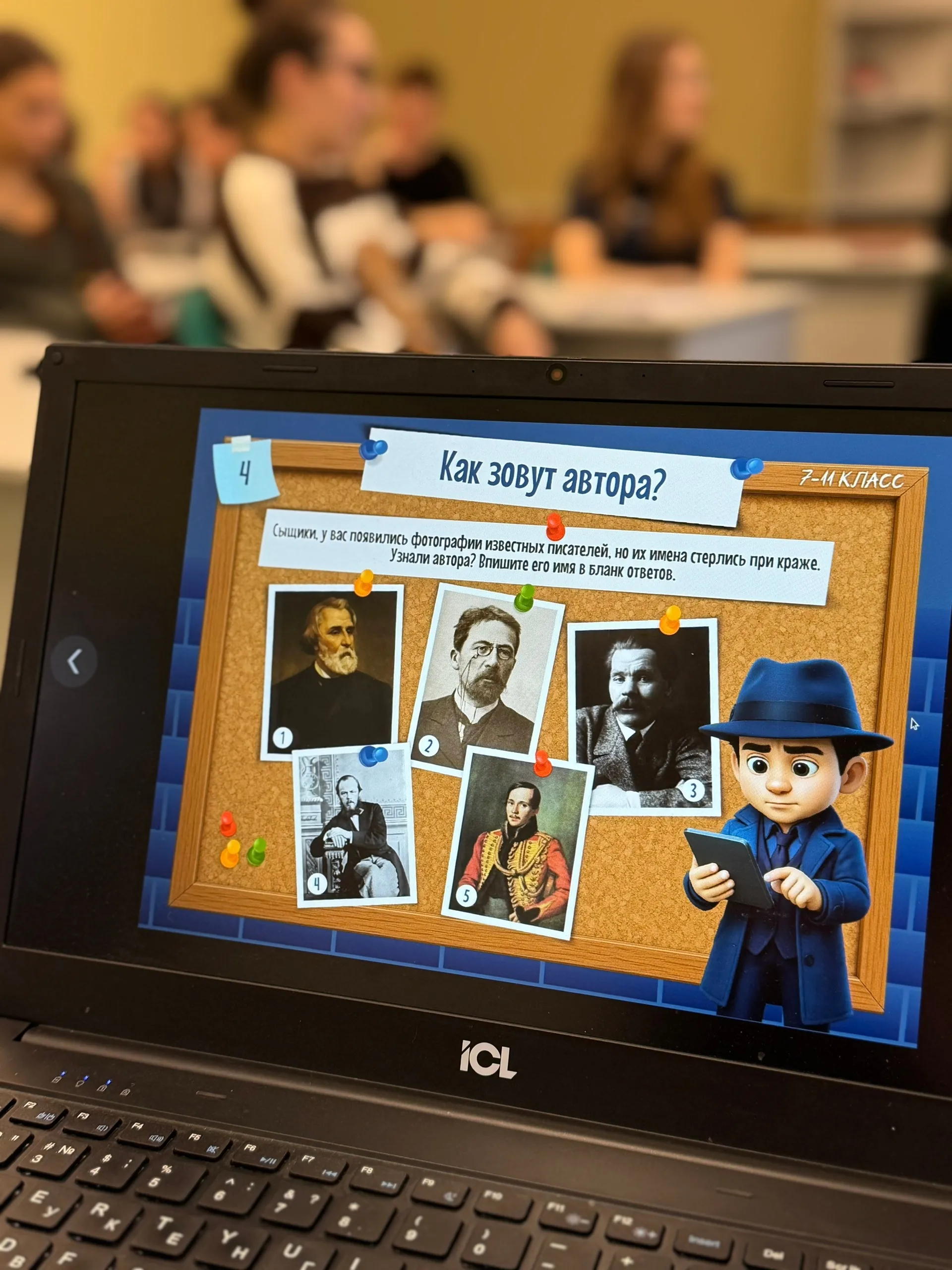 Отзыв Валерия Бушунц