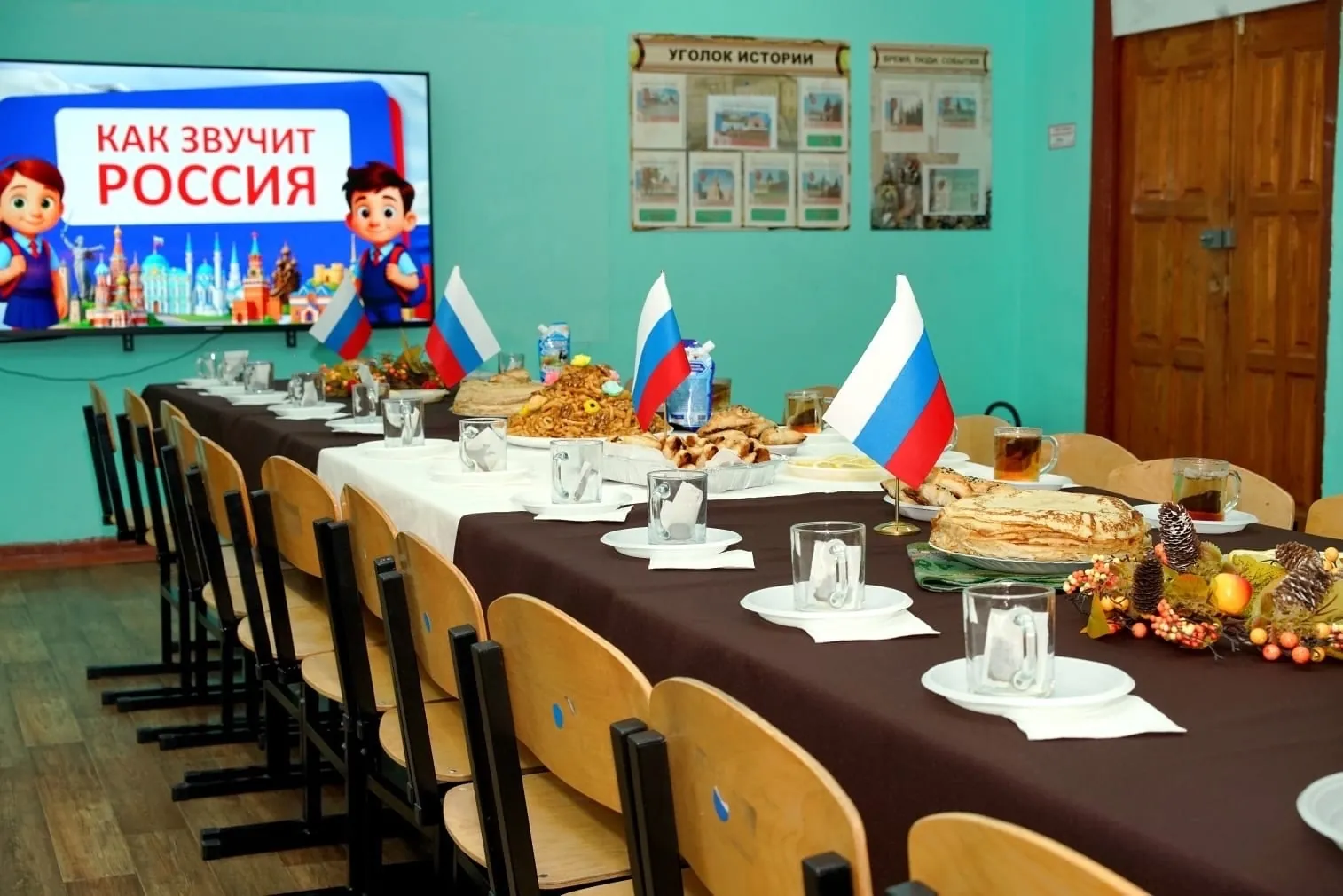 Отзыв Александра Ахмедханова