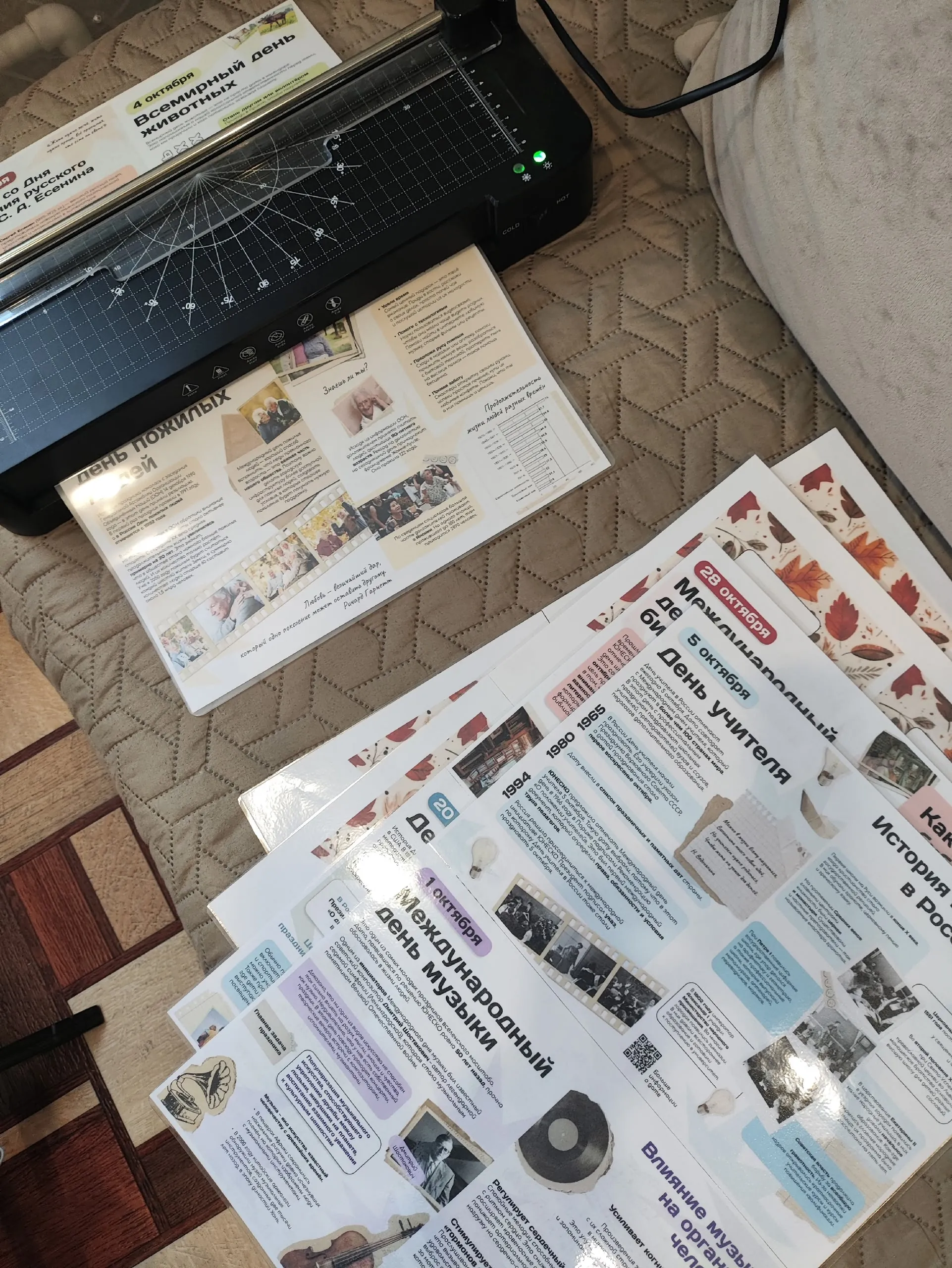 Отзыв Darya Dudina