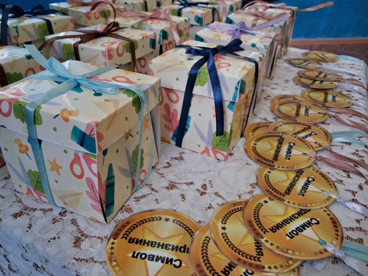 Отзыв Алла Дзюбанюк