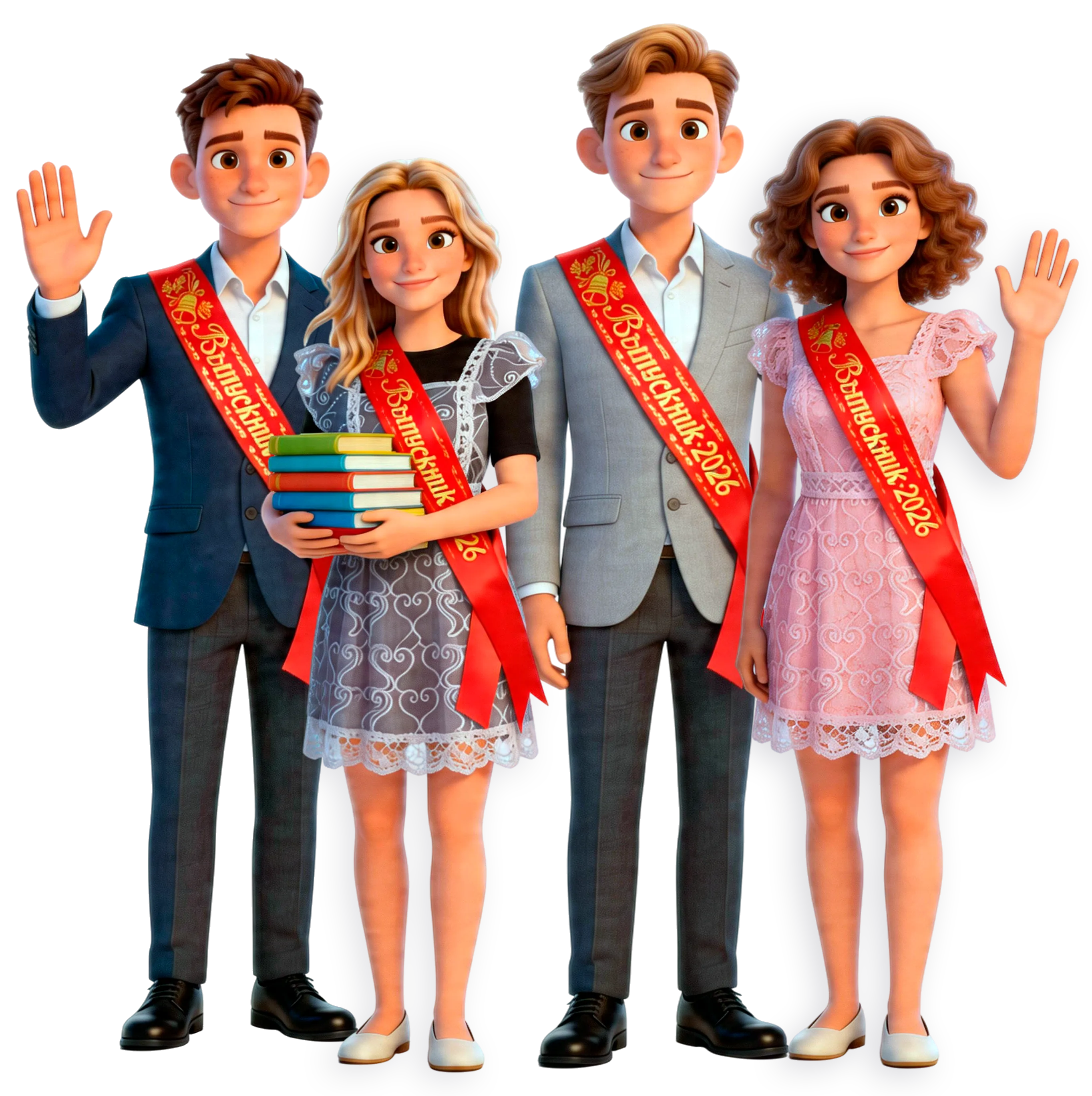 Изображение акции