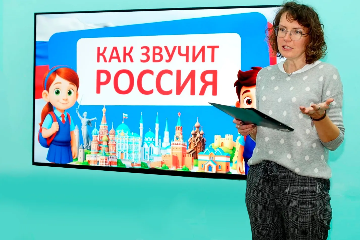 Отзыв Александра Ахмедханова