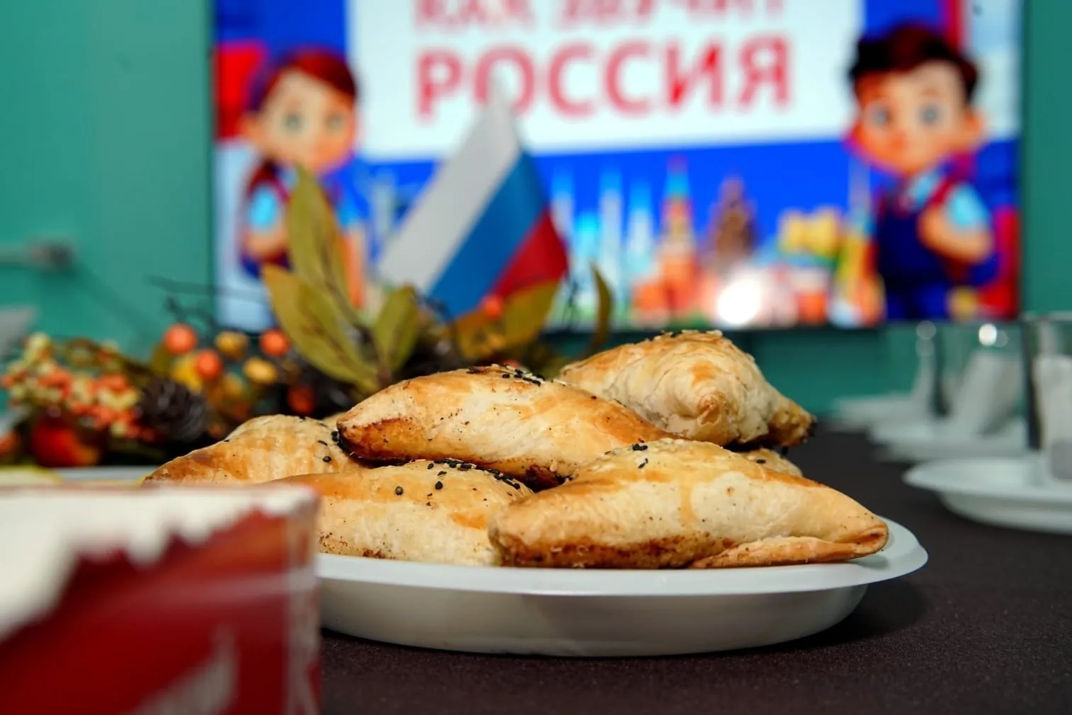 Отзыв Александра Ахмедханова