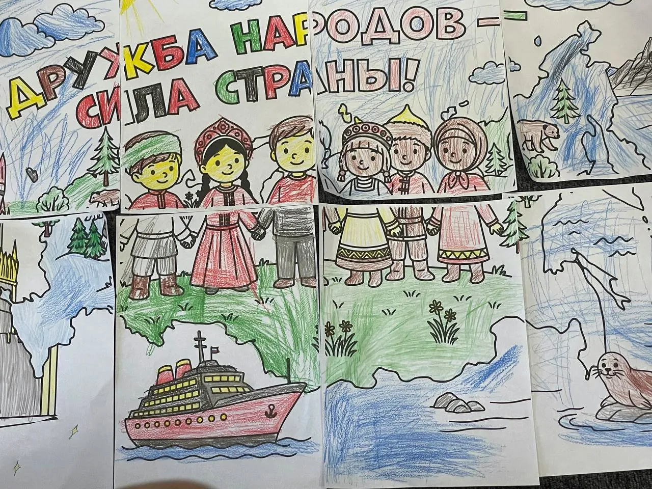 Отзыв Татьяна Камянская