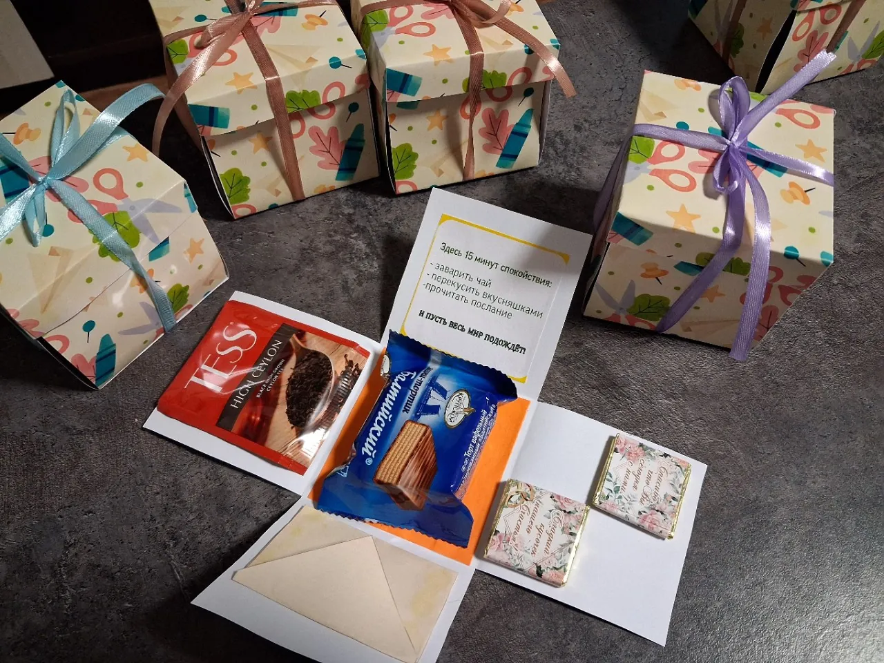 Отзыв Алла Дзюбанюк