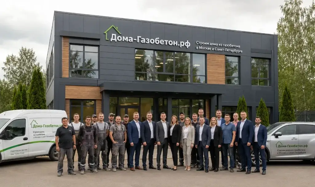 Фото — дома-газобетон.рф