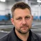 Дмитрий Соколов