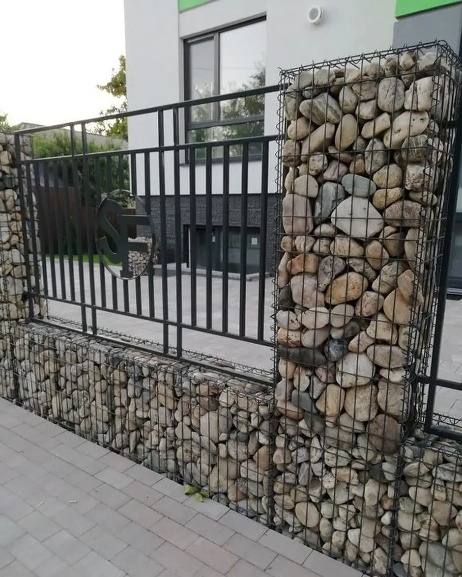 Установка заборов в Салавате: сделаем ровно и на совесть — фото 7 из 7