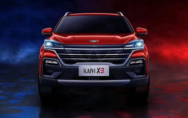 car
