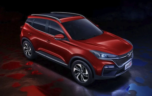 car