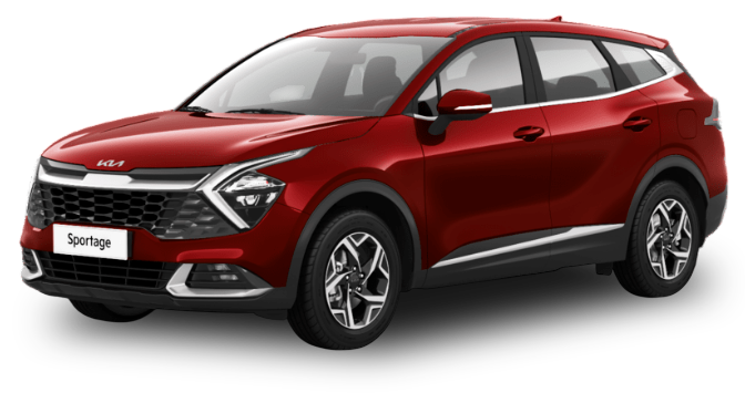 Sportage New