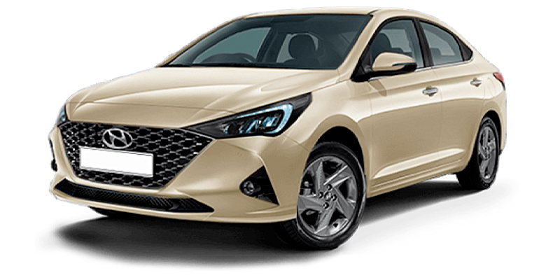 Баннер Hyundai Solaris
