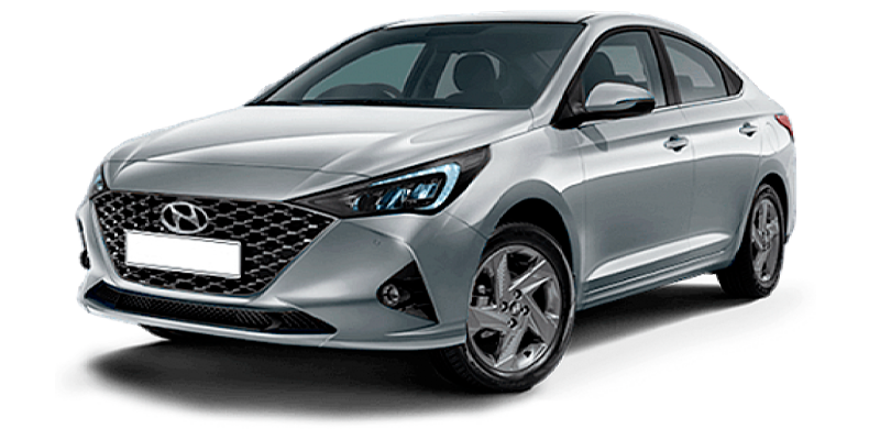 Баннер Hyundai Solaris
