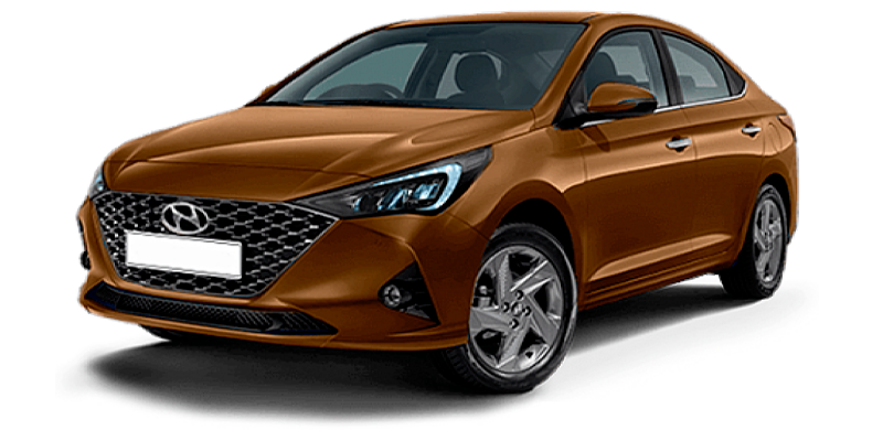Баннер Hyundai Solaris