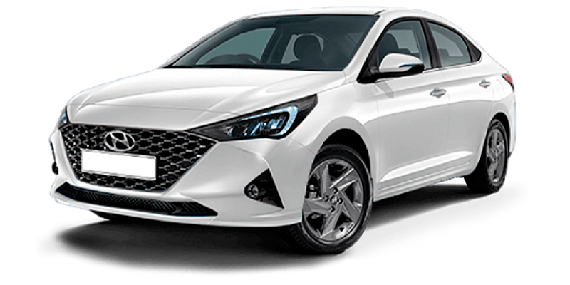 Баннер Hyundai Solaris