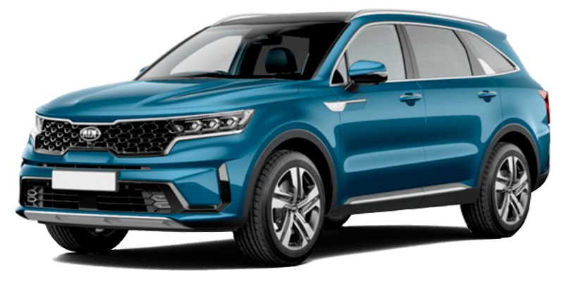 Sorento